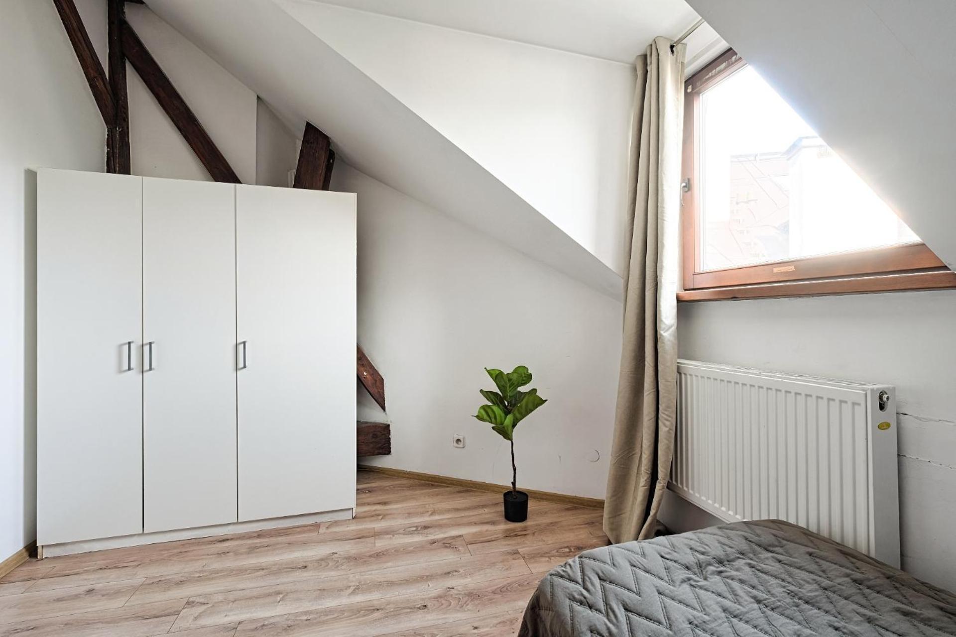 Urban Nest Apartments Augustianska 4 Krakow Exterior photo