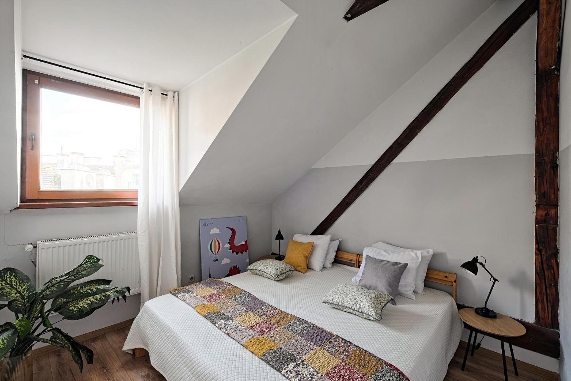 Urban Nest Apartments Augustianska 4 Krakow Exterior photo